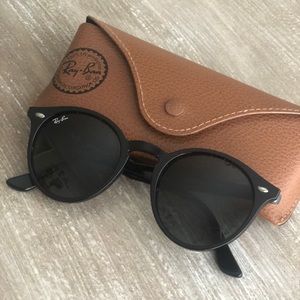 Rayban Rounds